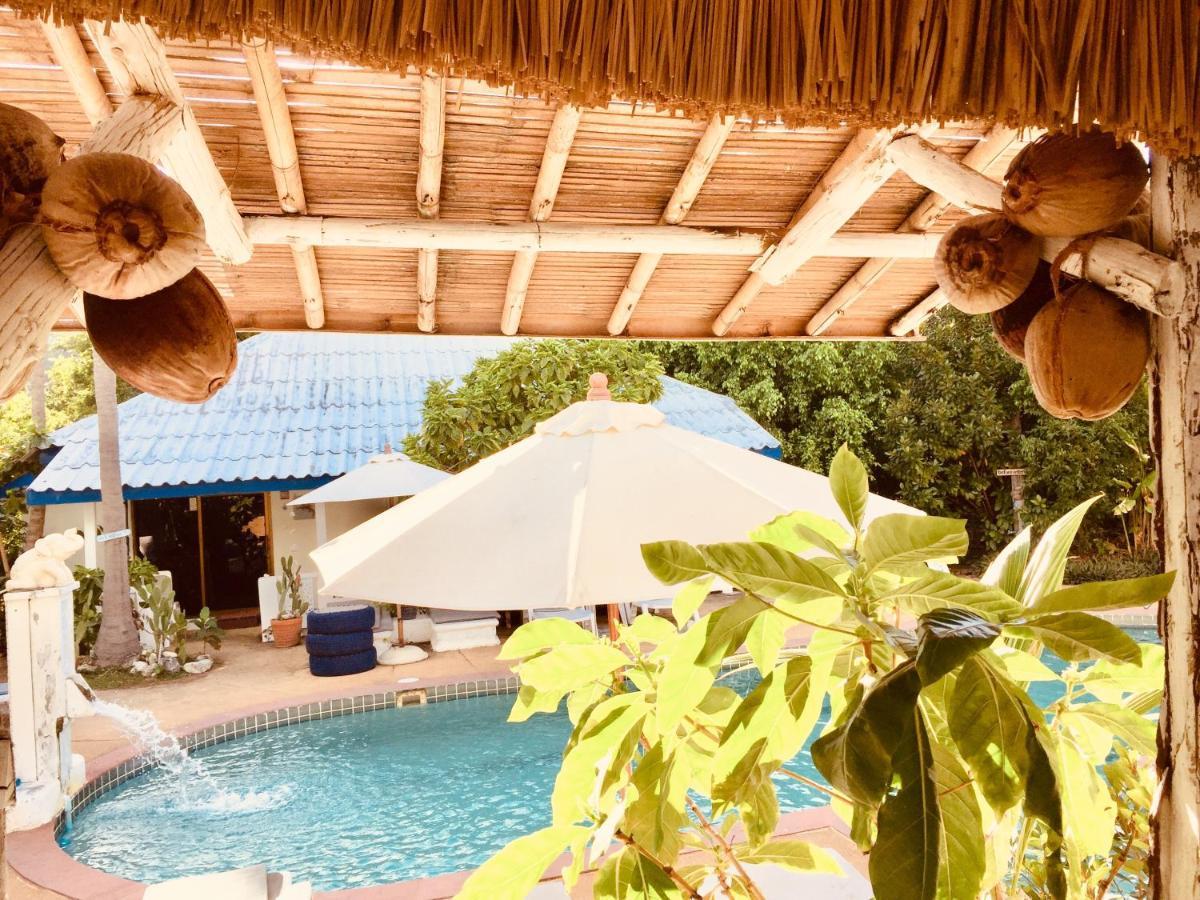 Lamai Chalet Amphoe Koksamui Luaran gambar